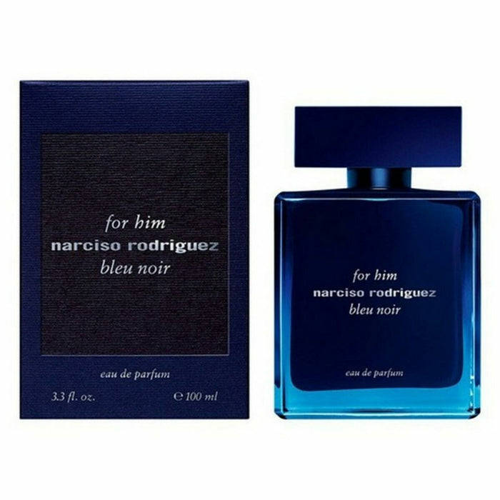 Men's Perfume Narciso Rodriguez Bleu Noir EDP 50 ml