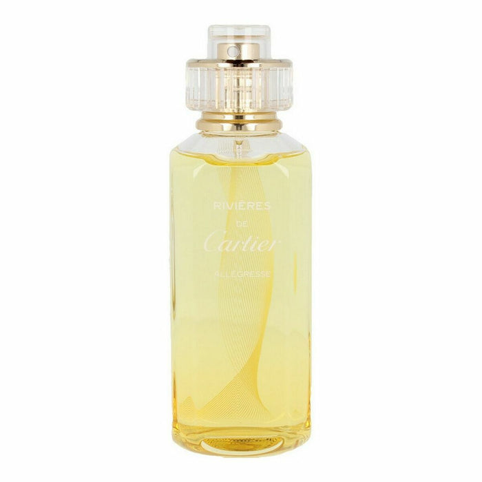 Parfum Femme Cartier Rivières De Cartier Allégresse EDT 100 ml