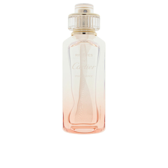 Perfumy Damskie Cartier Rivières EDT 100 ml