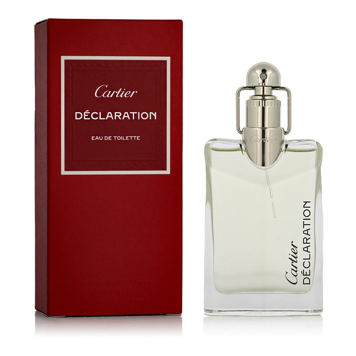 Men's Perfume Cartier DÉCLARATION 50 ml
