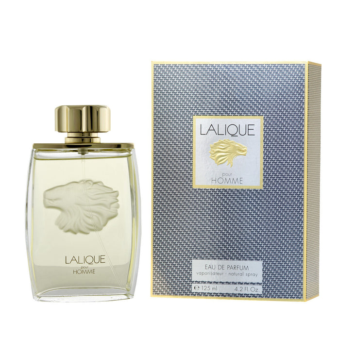 Perfumy Męskie Lalique LION