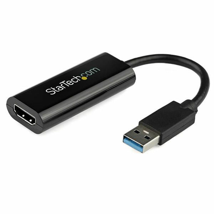 Adapter USB 3.0 na HDMI Startech USB32HDES           