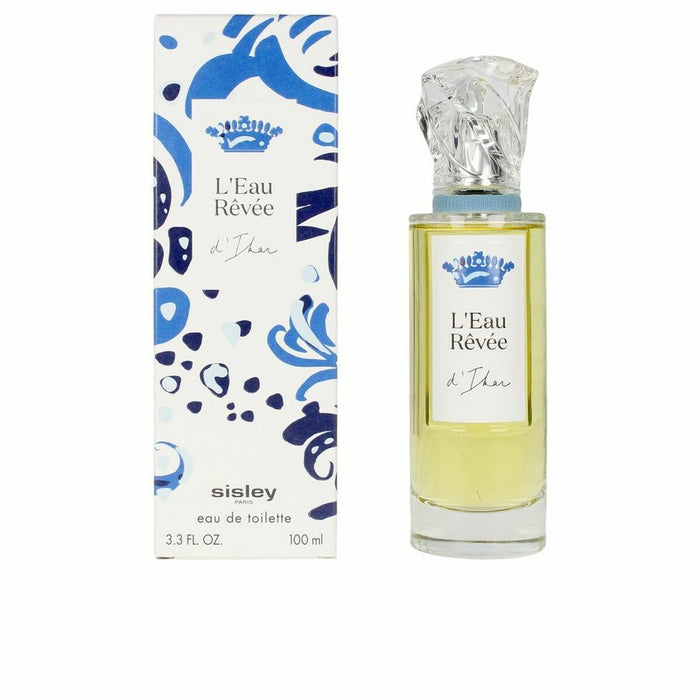 Women's Perfume Sisley L'Eau Rêvée D'Ikar EDT 100 ml