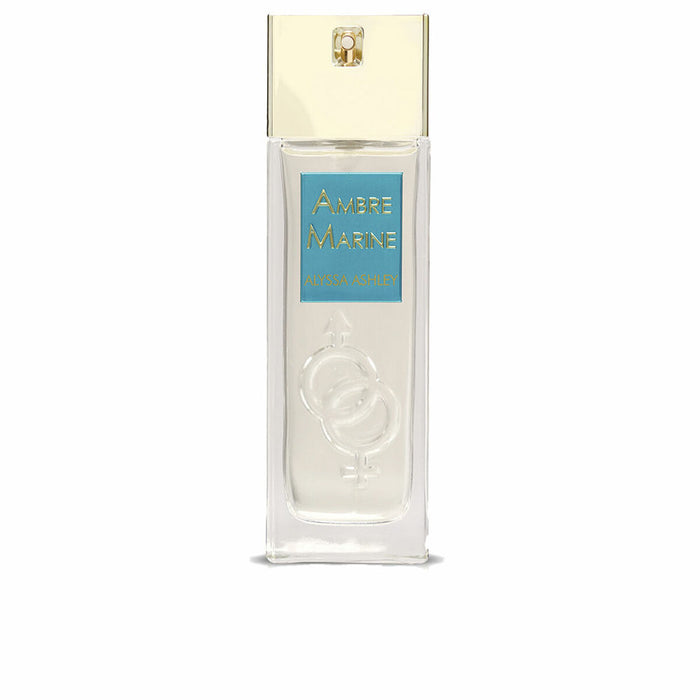 Unisex Perfume Alyssa Ashley EDP 50 ml