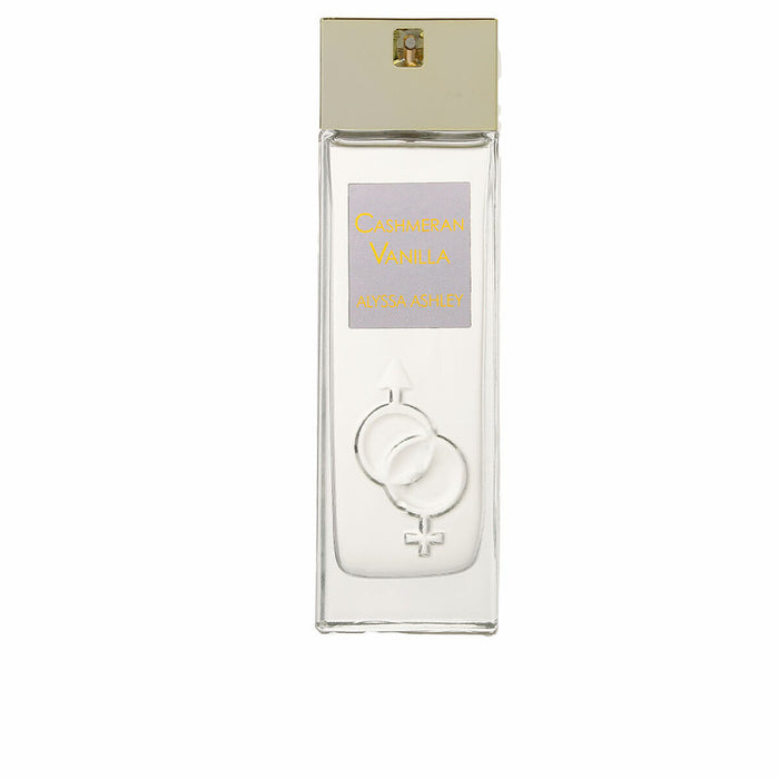 Perfumy Unisex Alyssa Ashley Cashmeran EDP EDP 100 ml