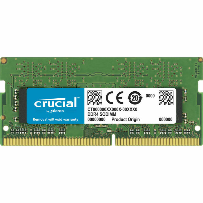 Pamięć RAM Crucial CT32G4SFD832A 32 GB DDR4 3200 MHz CL22