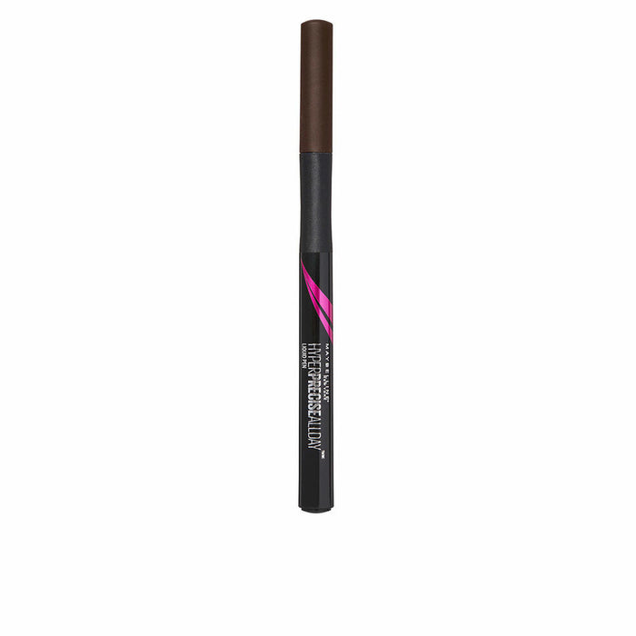 Faux cils Maybelline HYPER PRECISE ALL DAY Nº 710-Forest 1 ml