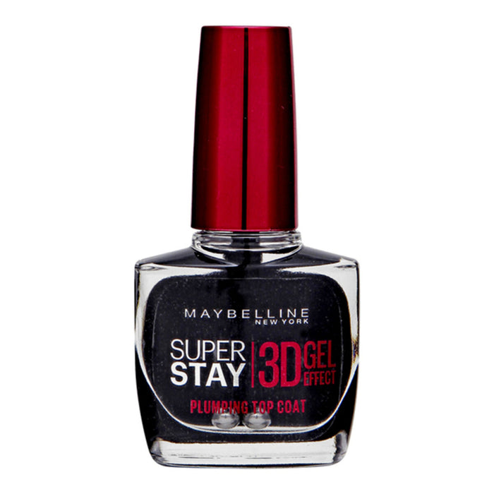Nail Polish Maybelline Superstay D 10 ml