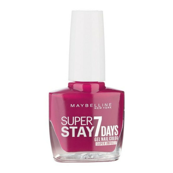 lakier do paznokci Superstay 7 Days Maybelline (10 ml)