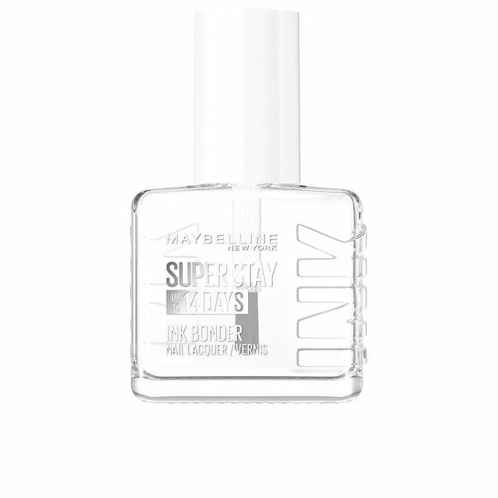 Nail polish Maybelline SUPERSTAY Nº 25-Crysta 12 ml