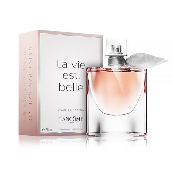 Perfumy Damskie Lancôme La vie est belle EDP 75 ml