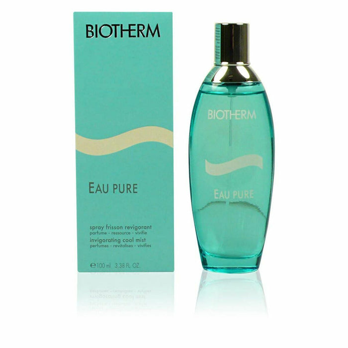 Perfumy Damskie Biotherm 6451 EDT 50 ml 250 ml