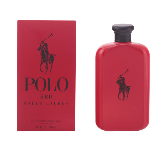 Parfum Homme Ralph Lauren POLO RED