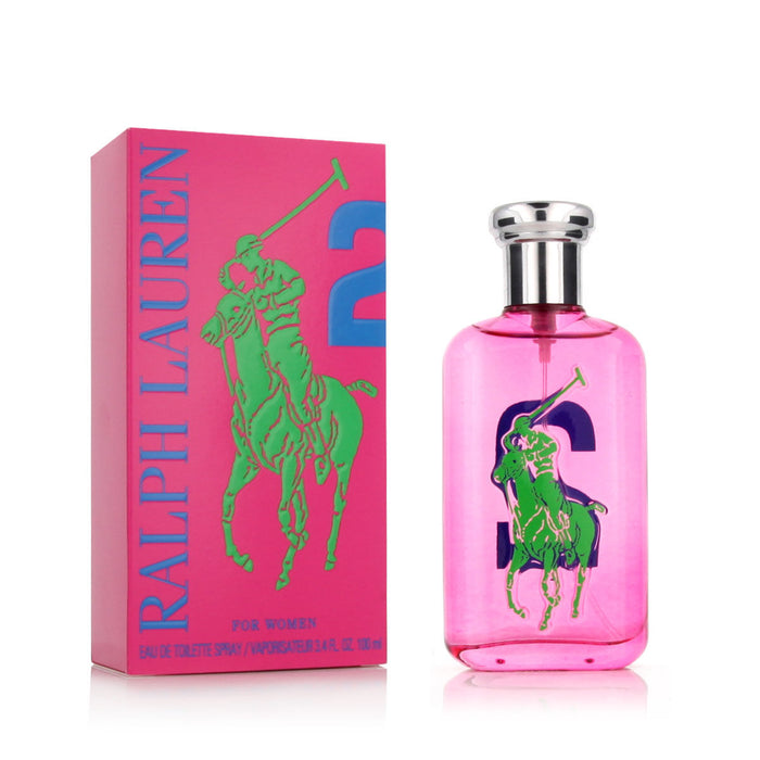 Women's Perfume Ralph Lauren EDT