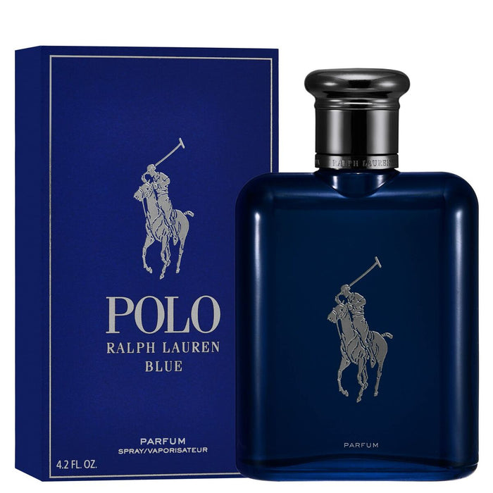 Perfumy Męskie Ralph Lauren POLO BLUE EDP 125 ml