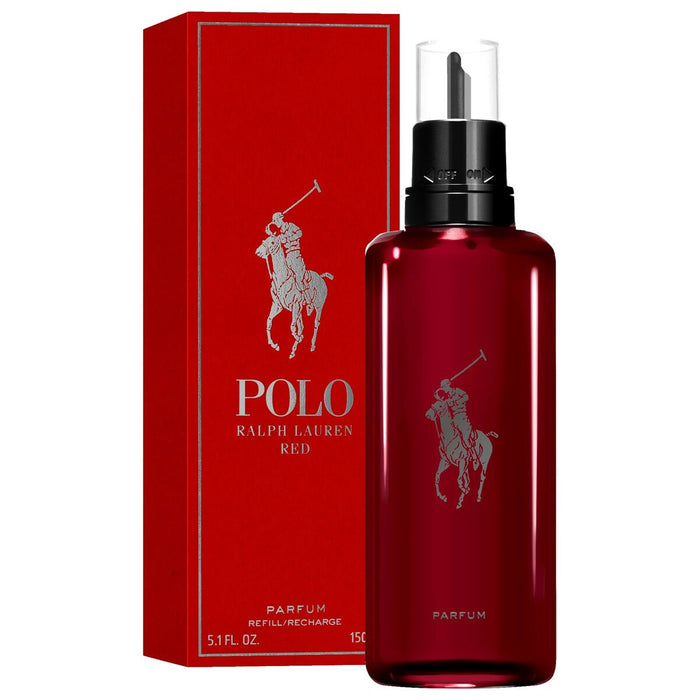 Parfum Homme Ralph Lauren POLO RED EDP 150 ml