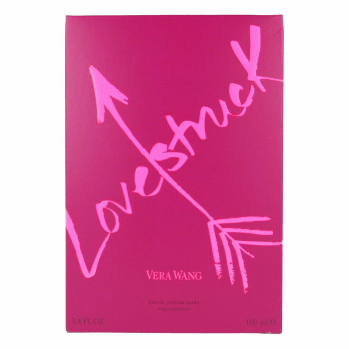 Perfumy Damskie Vera Wang LOVESTRUCK EDP 100 ml