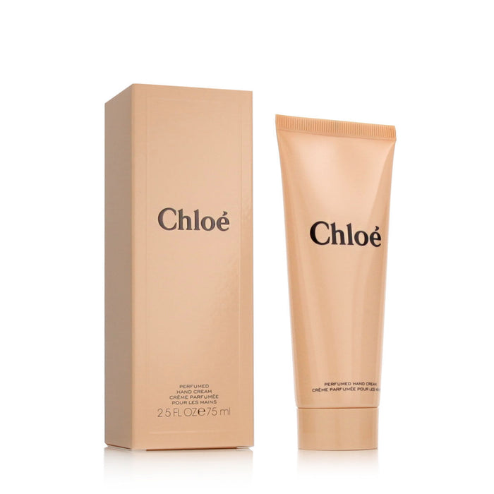 Hand Cream Chloe 75 ml