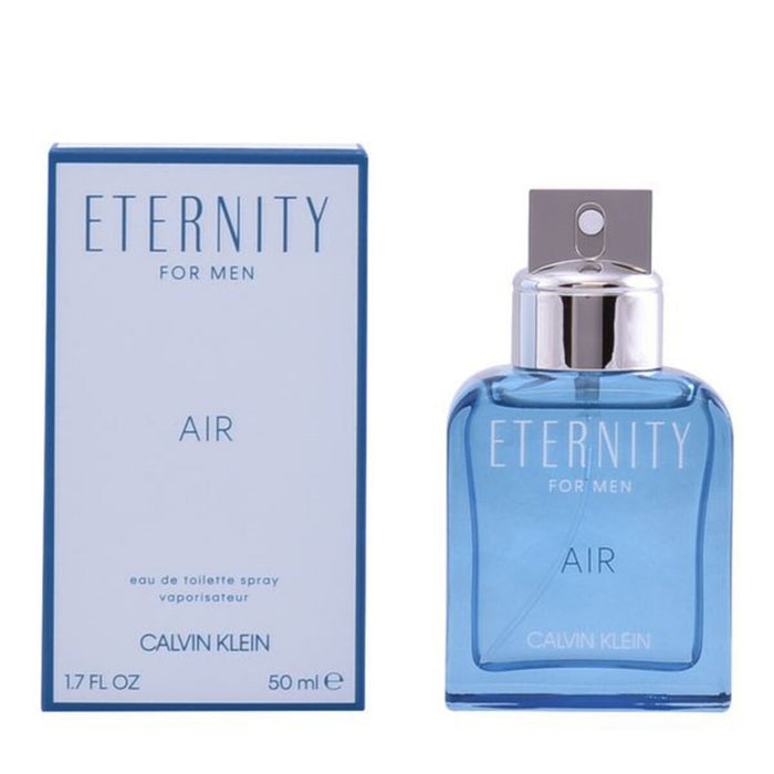 Perfumy Męskie Calvin Klein EDT Eternity Air For Men 100 ml