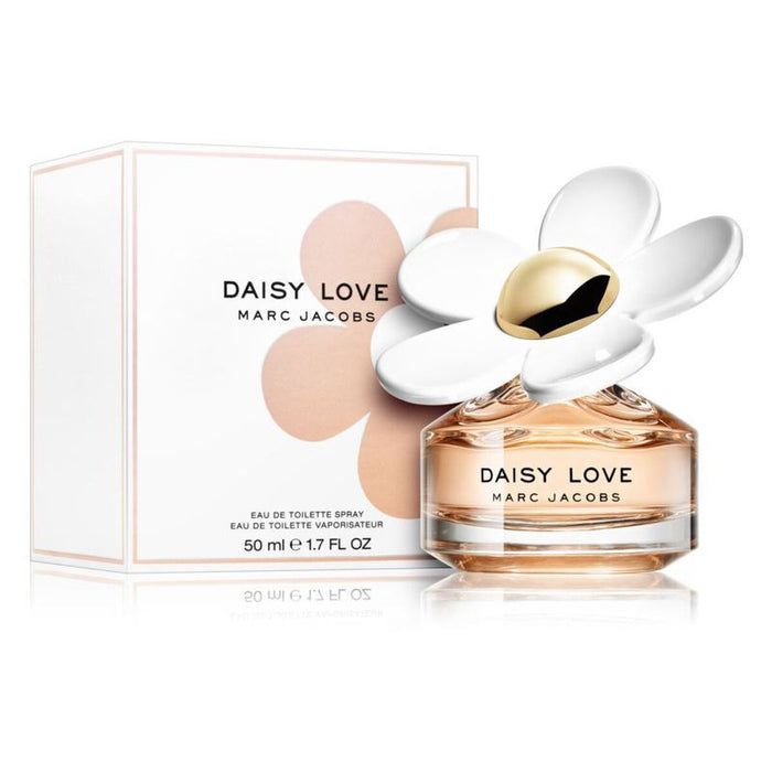 Parfum Femme Marc Jacobs Daisy Love EDT 50 ml