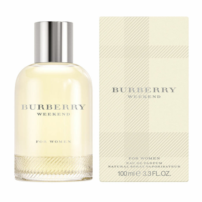 Parfum Femme Burberry Weekend EDP 100 ml