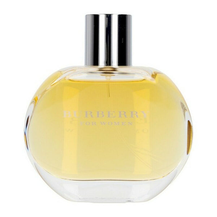 Women's Perfume Burberry BUR9001 EDP 100 ml
