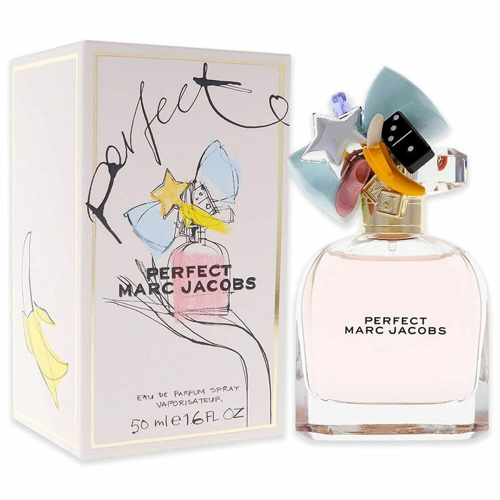 Women's Perfume Marc Jacobs Perfect EDP EDT 50 ml 100 ml