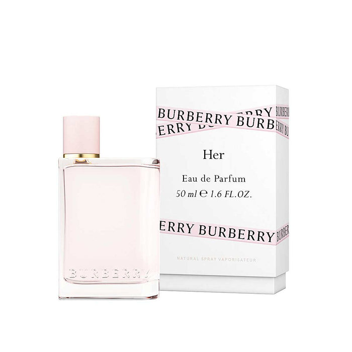 Parfum Femme Burberry Her EDP 50 ml
