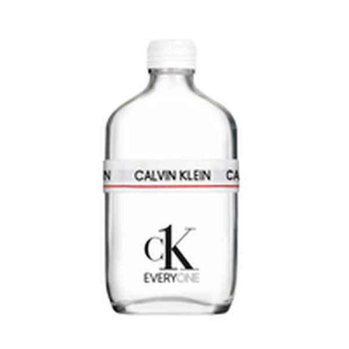 Perfumy Unisex Calvin Klein EDT