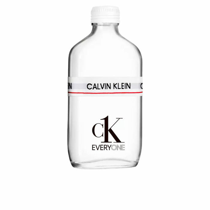 Perfumy Męskie Calvin Klein EveryOne 200 ml (1 Sztuk)