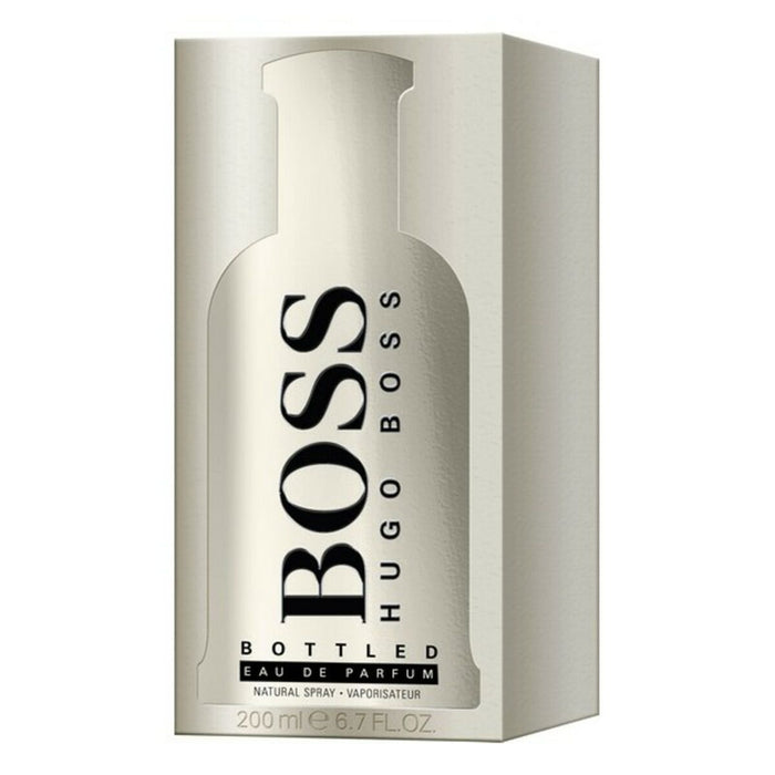 Perfumy Męskie Hugo Boss 99350059938 200 ml