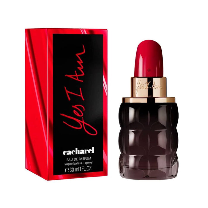 Parfum Femme Cacharel Yes I Am EDP 30 ml