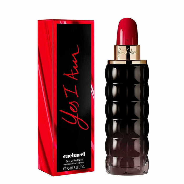 Parfum Femme Cacharel Yes I Am EDP 75 ml