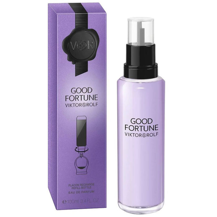 Parfum Femme Viktor & Rolf Good Fortune EDP 100 ml Rechange