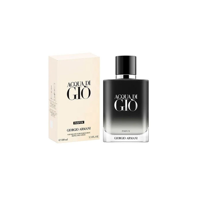 Parfum Homme Armani ACQUA DI GIÒ POUR HOMME EDP