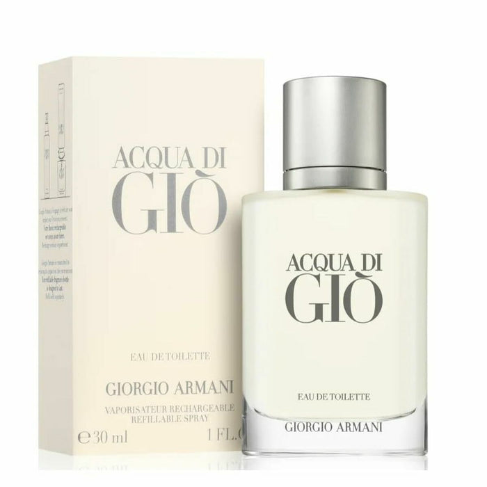 Men's Perfume Giorgio Armani Acqua di Gio Pour Homme EDT