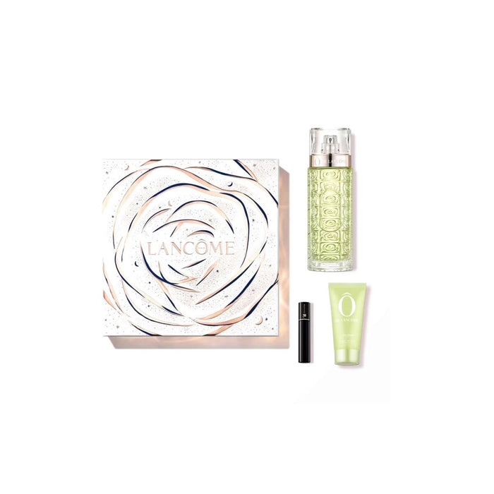 Zestaw Perfum dla Kobiet Lancôme Ô de Lancôme EDP