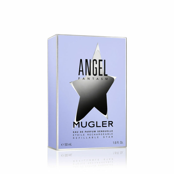 Parfum Femme Mugler ANGEL 50 ml