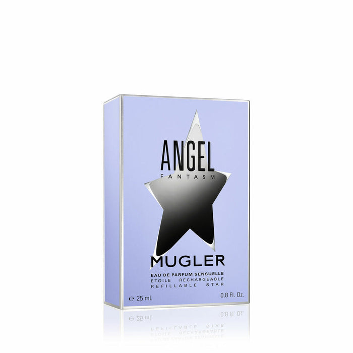 Perfumy Damskie Mugler ANGEL