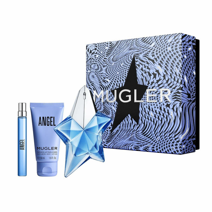 Set de Parfum Femme Mugler