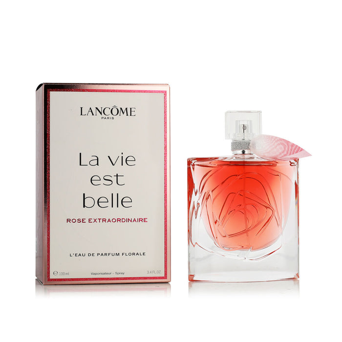 Parfum Femme Lancôme La Vie Est Belle Rose Extraordinaire EDP EDT 100 ml