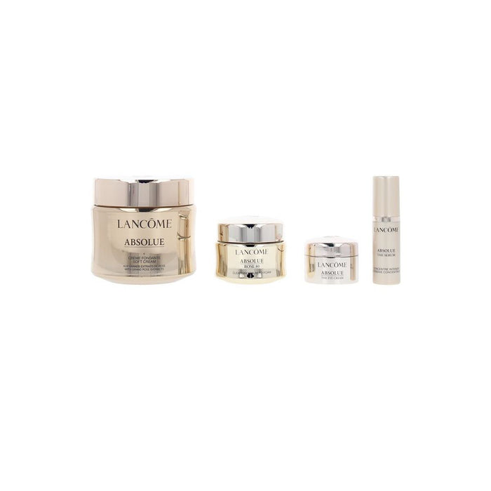 Set de cosmétique Lancôme ABSOLUE 4 Pièces