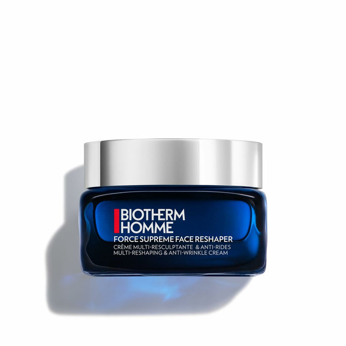 Zestaw Kosmetyków dla Kobiet Biotherm BIOTHERM HOMME 50 ml 3 Części