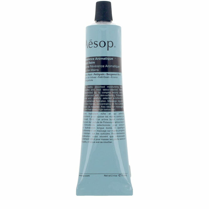 Krem do Rąk Aesop REVERENCE AROMATIQUE 75 ml