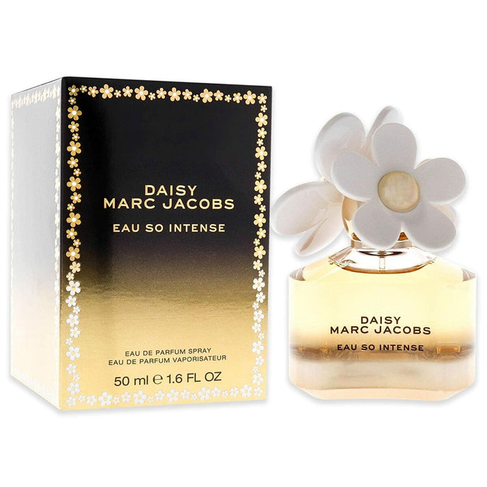 Perfumy Damskie Marc Jacobs   EDP 50 ml