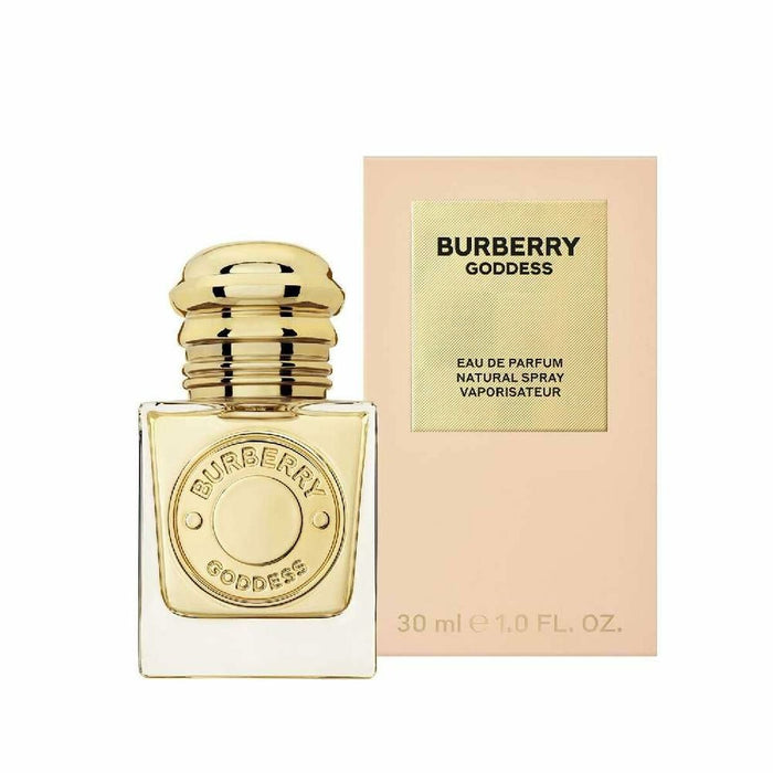 Perfumy Damskie Burberry BURBERRY GODDESS EDP EDP 30 ml