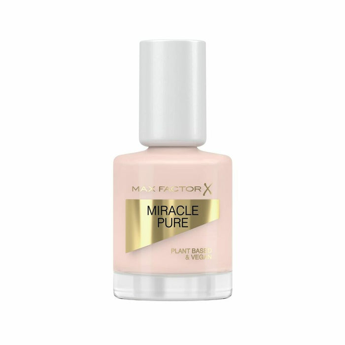 lakier do paznokci Max Factor Miracle Pure 205-nude rose (12 ml)