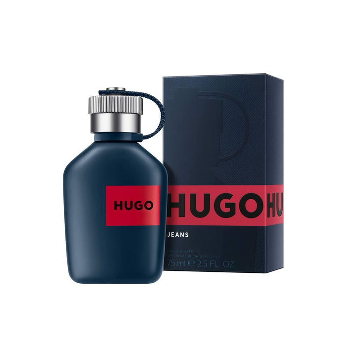 Parfum Homme Hugo Boss HUGO EDT 75 ml