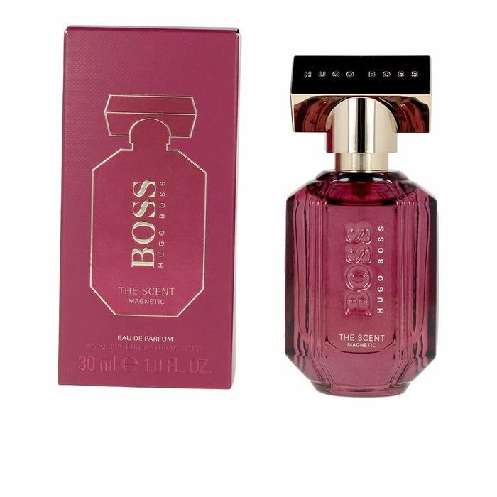 Perfumy Damskie BOSS THE SCENT FOR HER EDP 30 ml