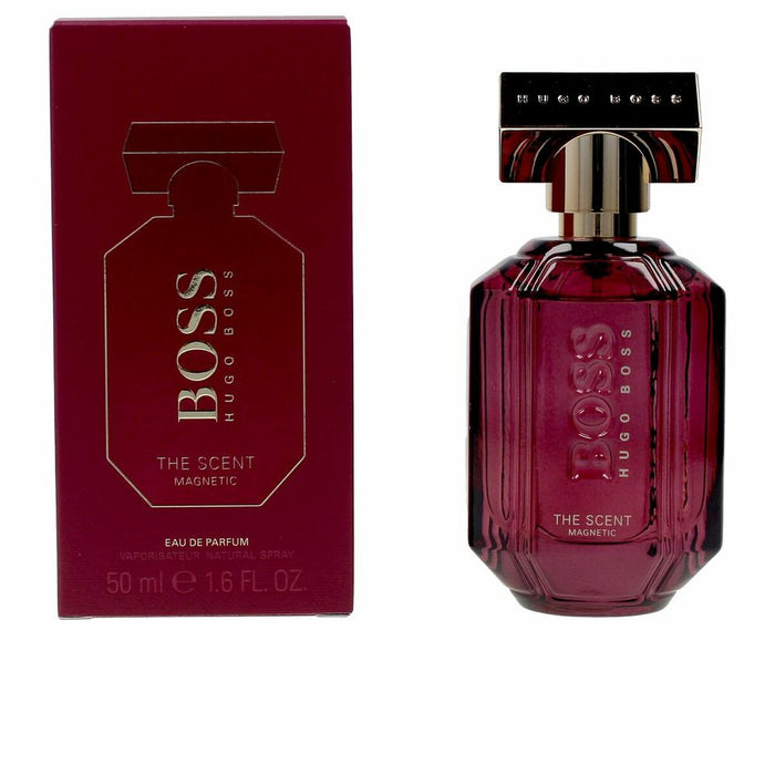 Perfumy Damskie BOSS THE SCENT FOR HER EDP 50 ml